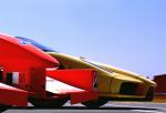 Ferrari Enzo 2002 года